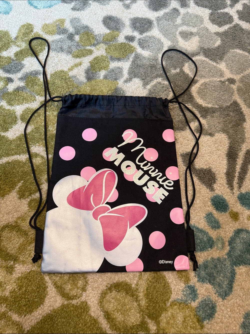 Disney Minnie Backpack